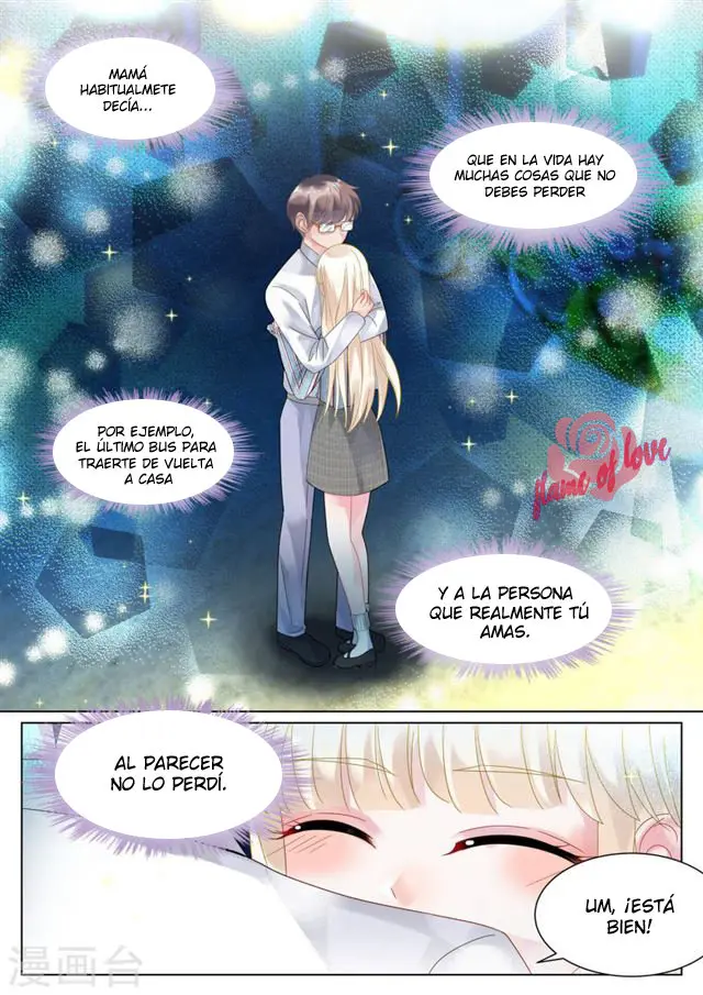 Fall in Love With my Trouble (2016) - Capítulo 57 - Página 12 - LectorTMOo