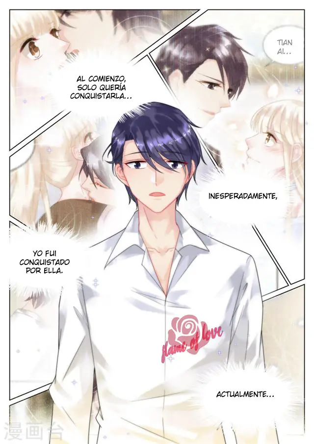 Fall in Love With my Trouble (2016) - Capítulo 58 - Página 8 - LectorTMOo