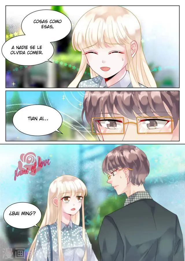 Fall in Love With my Trouble (2016) - Capítulo 59 - Página 7 - LectorTMOo