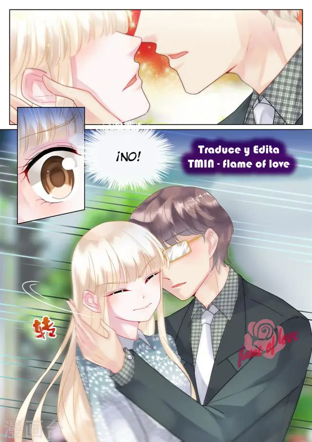 Fall in Love With my Trouble (2016) - Capítulo 59 - Página 9 - LectorTMOo