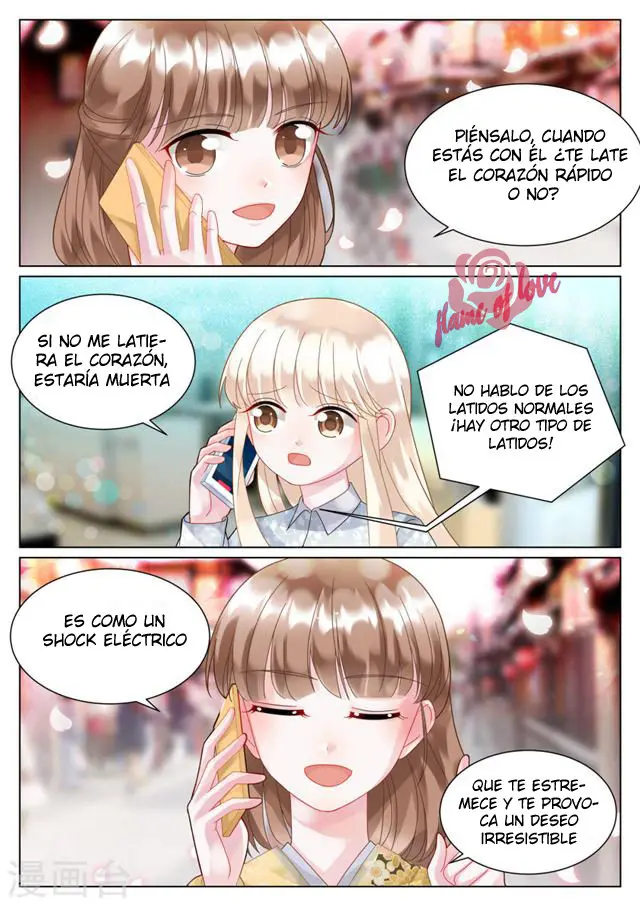 Fall in Love With my Trouble (2016) - Capítulo 60 - Página 8 - LectorTMOo