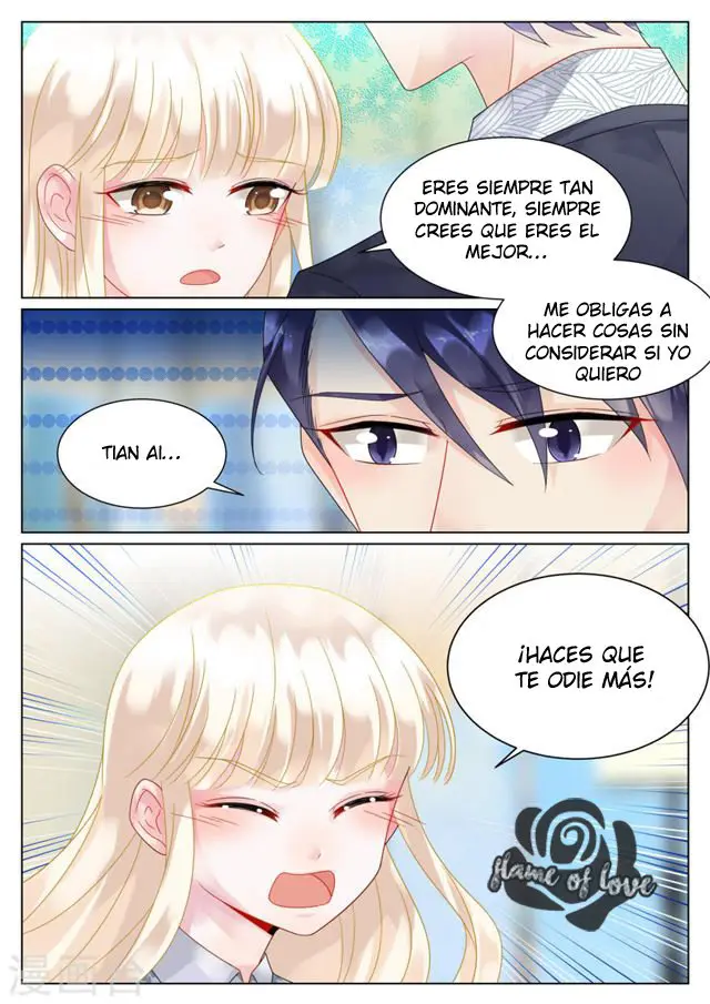 Fall in Love With my Trouble (2016) - Capítulo 61 - Página 9 - LectorTMOo