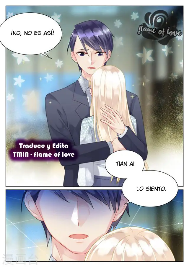 Fall in Love With my Trouble (2016) - Capítulo 61 - Página 10 - LectorTMOo