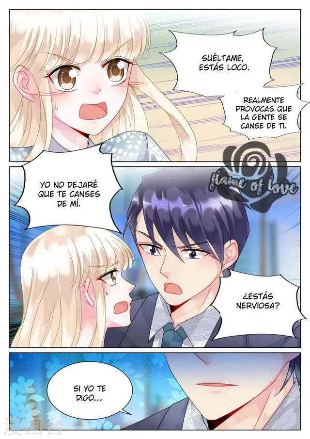 Fall in Love With my Trouble (2016) - Capítulo 62 - Página 6 - LectorTMOo