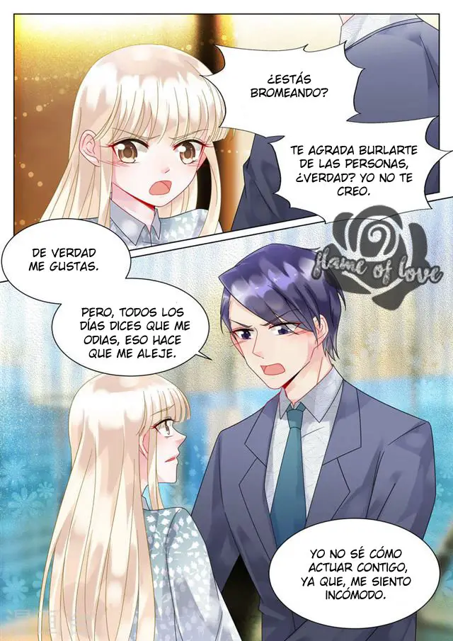 Fall in Love With my Trouble (2016) - Capítulo 62 - Página 8 - LectorTMOo