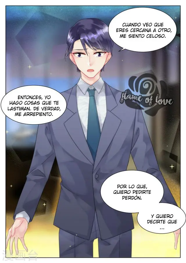 Fall in Love With my Trouble (2016) - Capítulo 62 - Página 9 - LectorTMOo