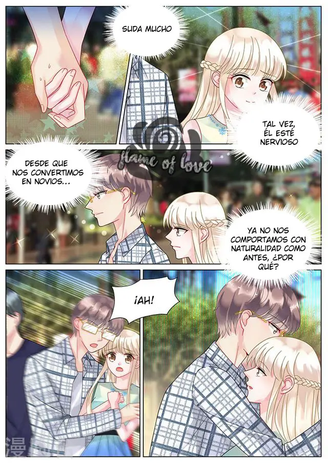 Fall in Love With my Trouble (2016) - Capítulo 66 - Página 4 - LectorTMOo