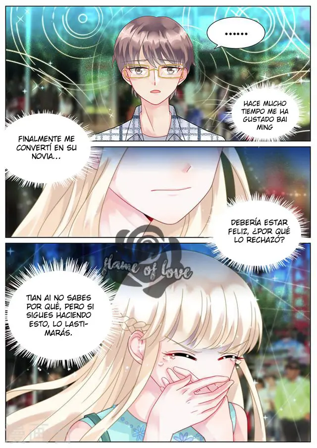 Fall in Love With my Trouble (2016) - Capítulo 66 - Página 6 - LectorTMOo