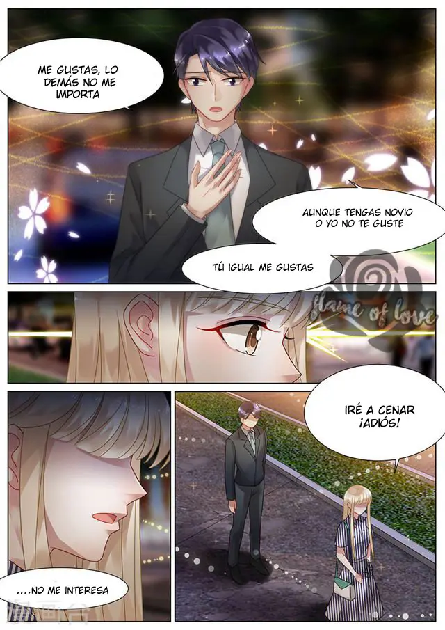 Fall in Love With my Trouble (2016) - Capítulo 68 - Página 8 - LectorTMOo