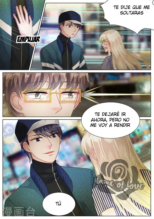Fall in Love With my Trouble (2016) - Capítulo 71 - Página 4 - LectorTMOo