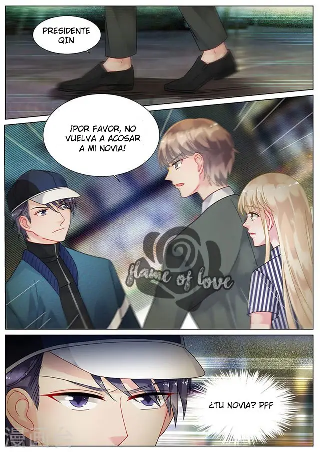 Fall in Love With my Trouble (2016) - Capítulo 71 - Página 5 - LectorTMOo