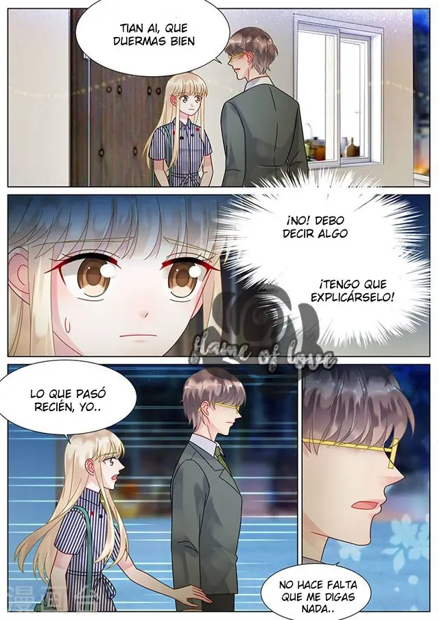Fall in Love With my Trouble (2016) - Capítulo 71 - Página 8 - LectorTMOo