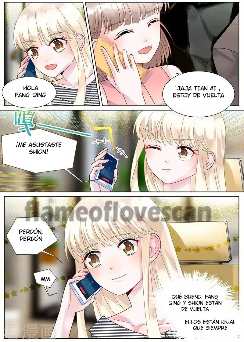 Fall in Love With my Trouble (2016) - Capítulo 72 - Página 5 - LectorTMOo