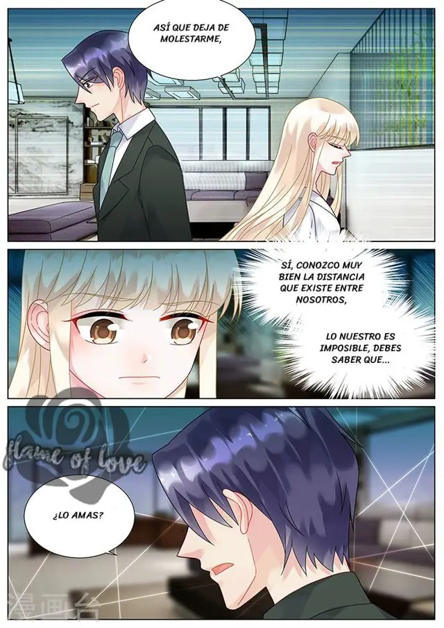 Fall in Love With my Trouble (2016) - Capítulo 76 - Página 6 - LectorTMOo