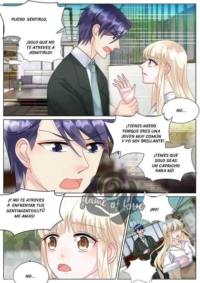 Fall in Love With my Trouble (2016) - Capítulo 76 - Página 8 - LectorTMOo