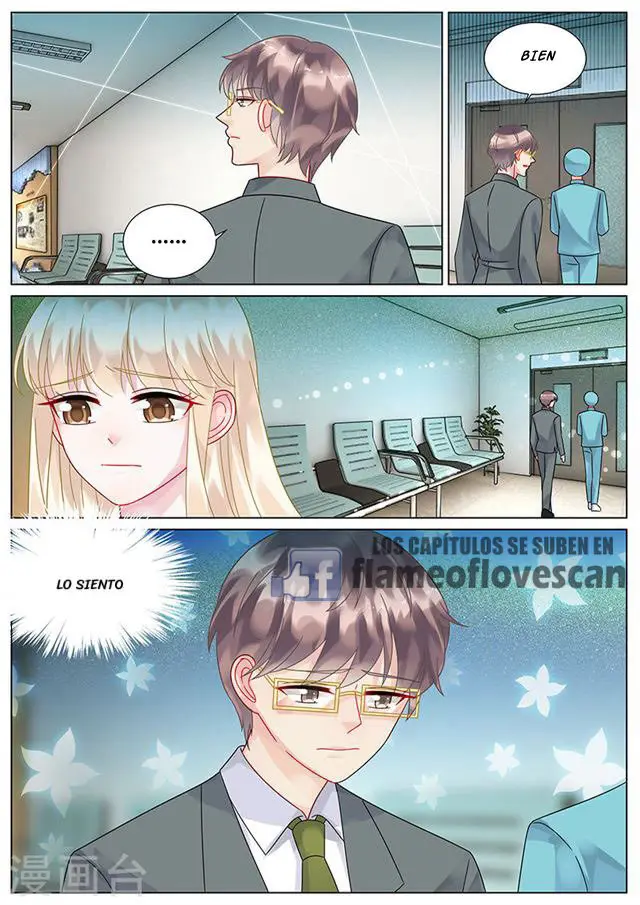 Fall in Love With my Trouble (2016) - Capítulo 78 - Página 10 - LectorTMOo