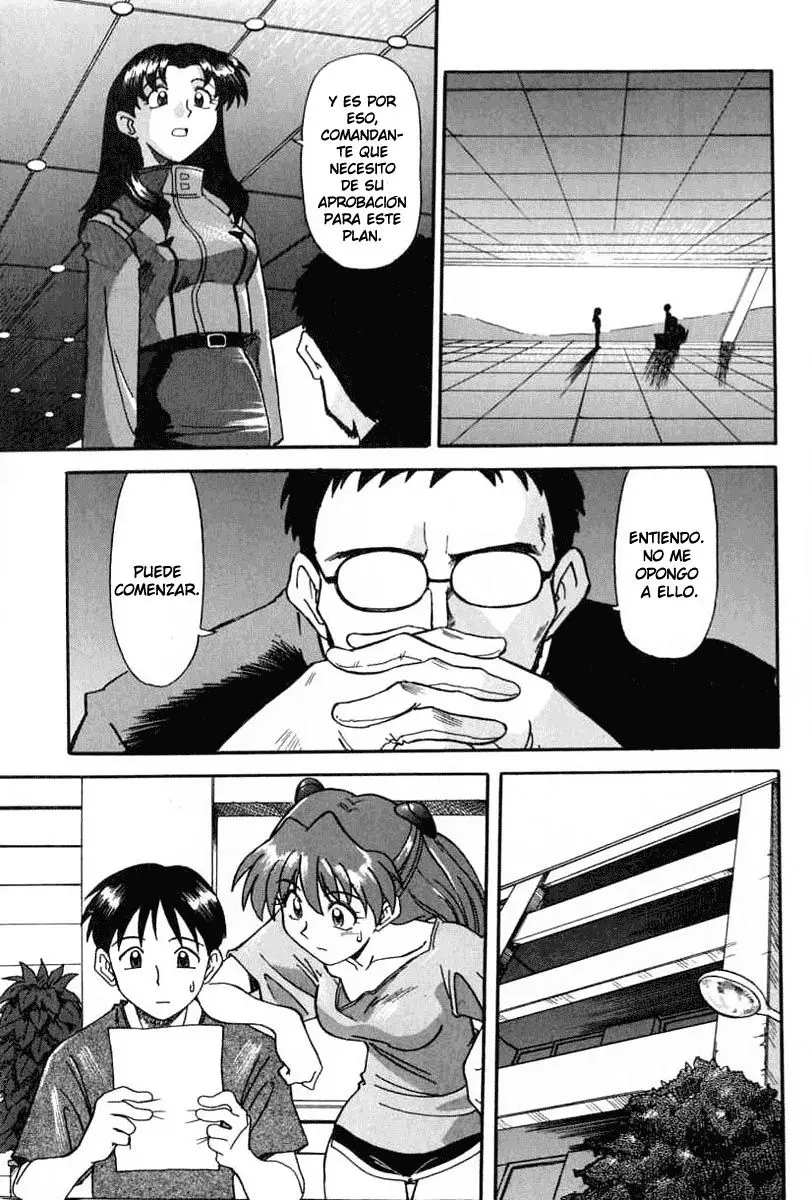 Fans de Ayanami (1997) - Capítulo 1 - Página 3 - LectorTMOo