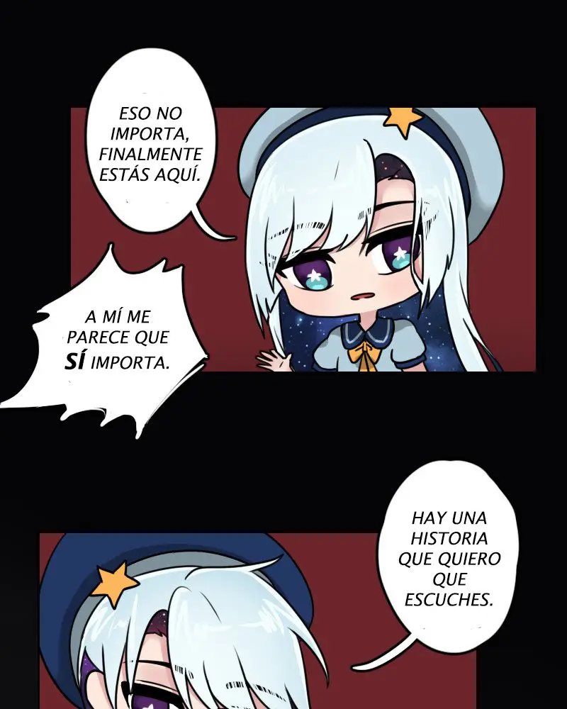 Fantasies Are Reality's Tears (2017) - Capítulo 1 - Página 9 - LectorTMOo
