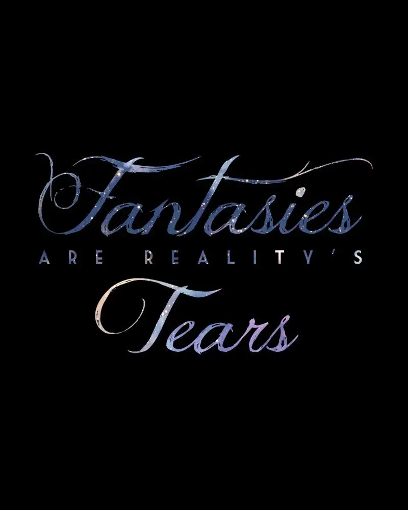 Fantasies Are Reality's Tears (2017) - Capítulo 1 - Página 13 - LectorTMOo