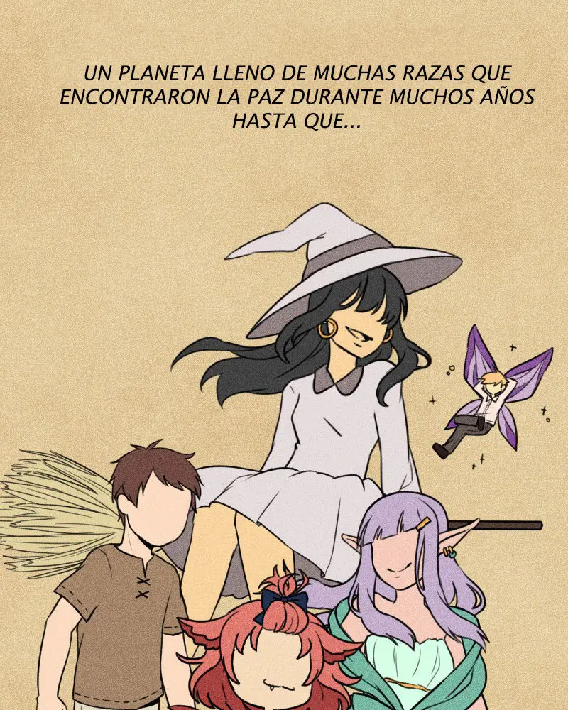 Fantasies Are Reality's Tears (2017) - Capítulo 1 - Página 16 - LectorTMOo