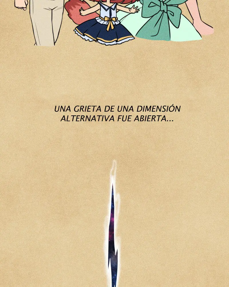 Fantasies Are Reality's Tears (2017) - Capítulo 1 - Página 17 - LectorTMOo