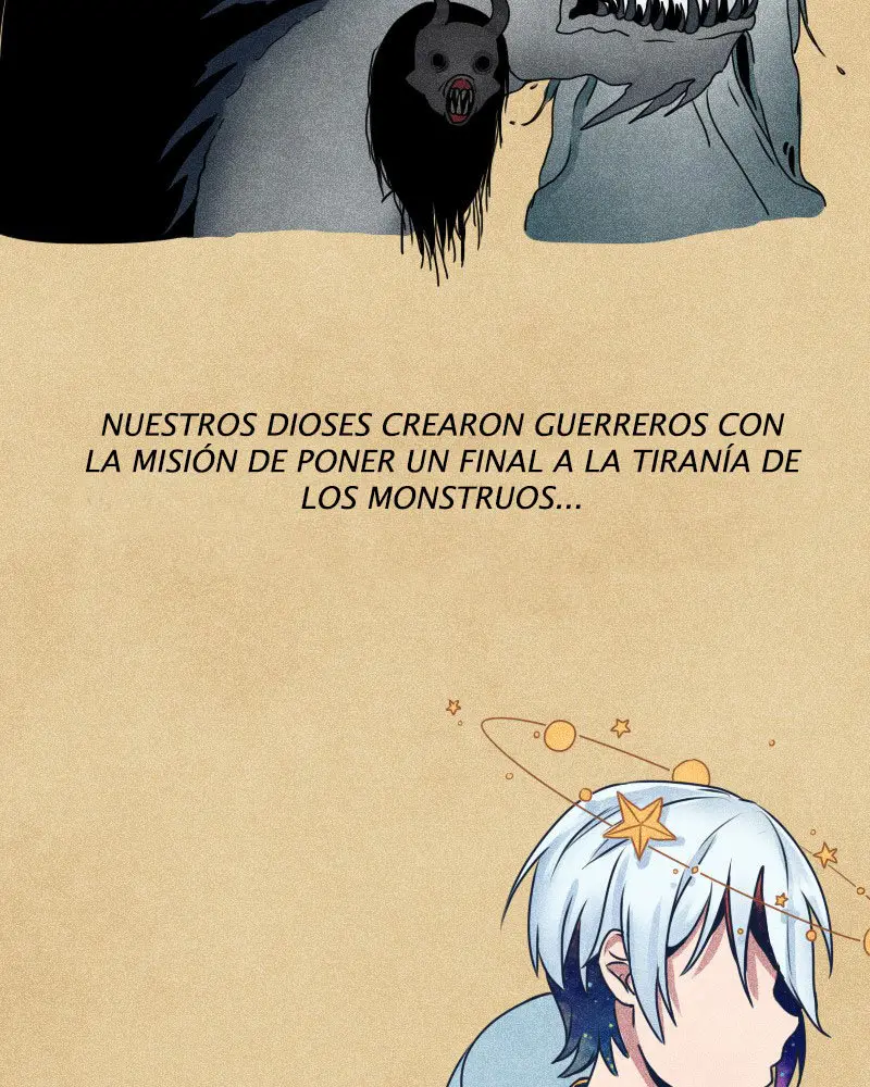 Fantasies Are Reality's Tears (2017) - Capítulo 1 - Página 19 - LectorTMOo