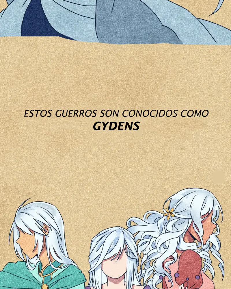 Fantasies Are Reality's Tears (2017) - Capítulo 1 - Página 21 - LectorTMOo