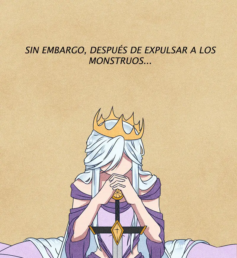 Fantasies Are Reality's Tears (2017) - Capítulo 1 - Página 23 - LectorTMOo