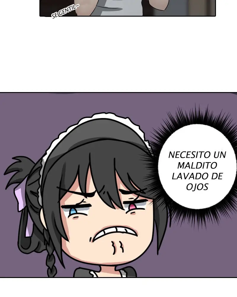 Fantasies Are Reality's Tears (2017) - Capítulo 1 - Página 35 - LectorTMOo