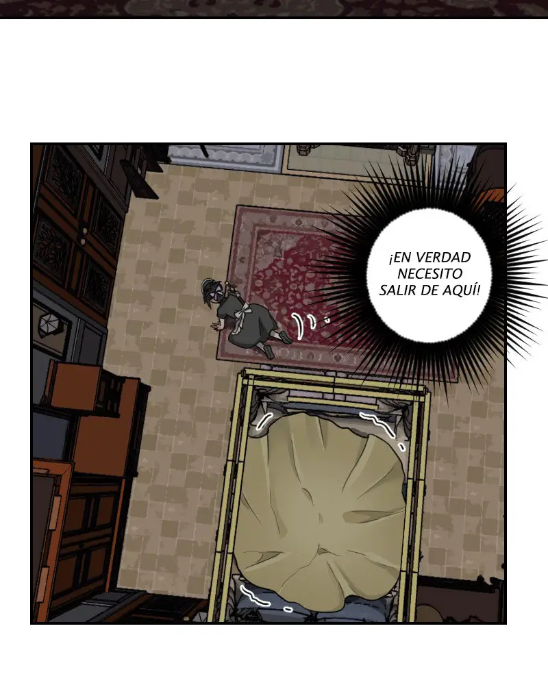 Fantasies Are Reality's Tears (2017) - Capítulo 1 - Página 39 - LectorTMOo