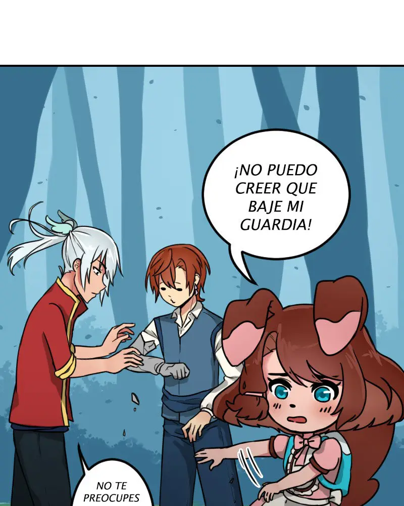 Fantasies Are Reality's Tears (2017) - Capítulo 10 - Página 10 - LectorTMOo