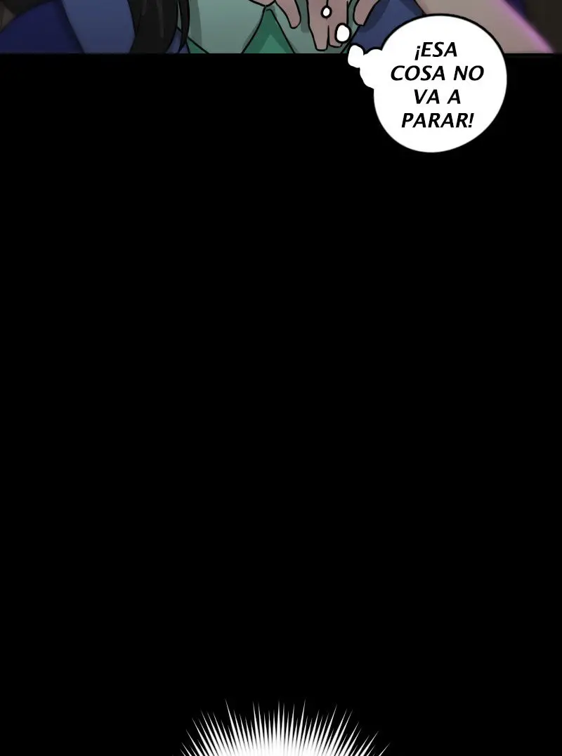 Fantasies Are Reality's Tears (2017) - Capítulo 10 - Página 36 - LectorTMOo