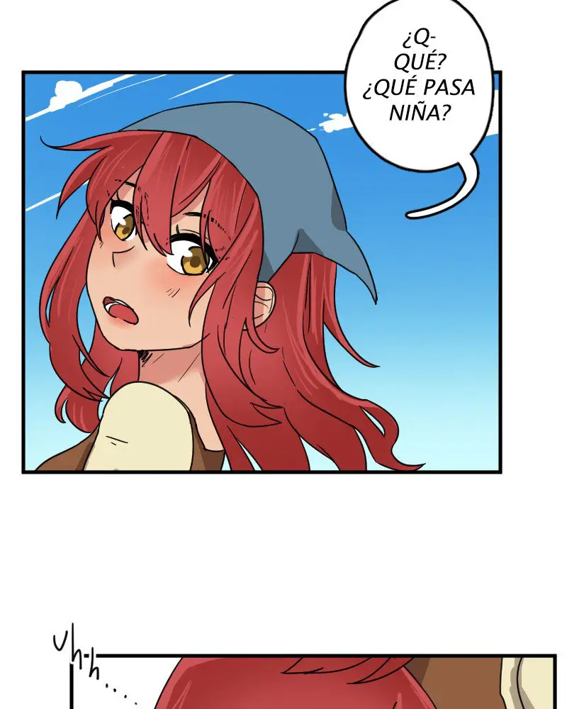 Fantasies Are Reality's Tears (2017) - Capítulo 11 - Página 5 - LectorTMOo