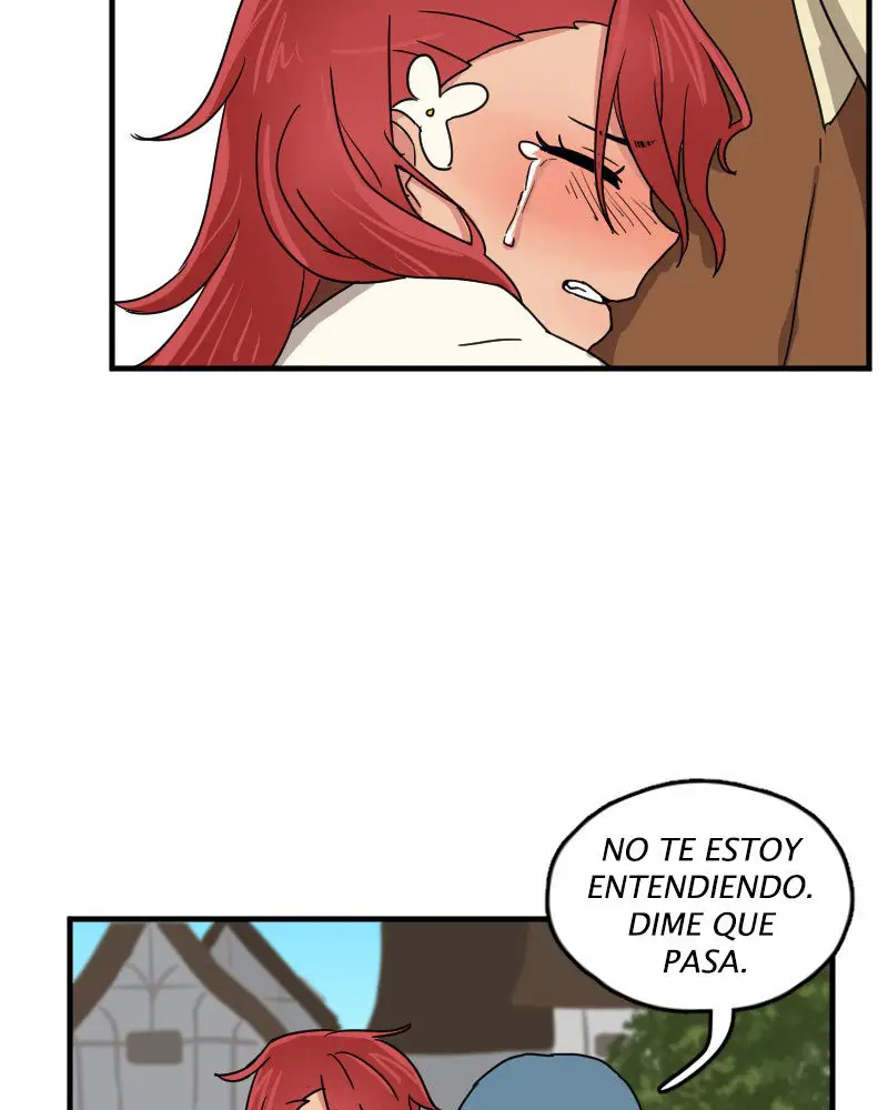 Fantasies Are Reality's Tears (2017) - Capítulo 11 - Página 6 - LectorTMOo