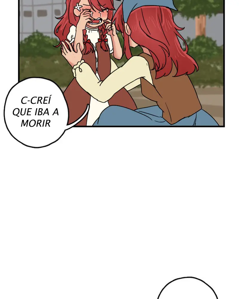 Fantasies Are Reality's Tears (2017) - Capítulo 11 - Página 7 - LectorTMOo