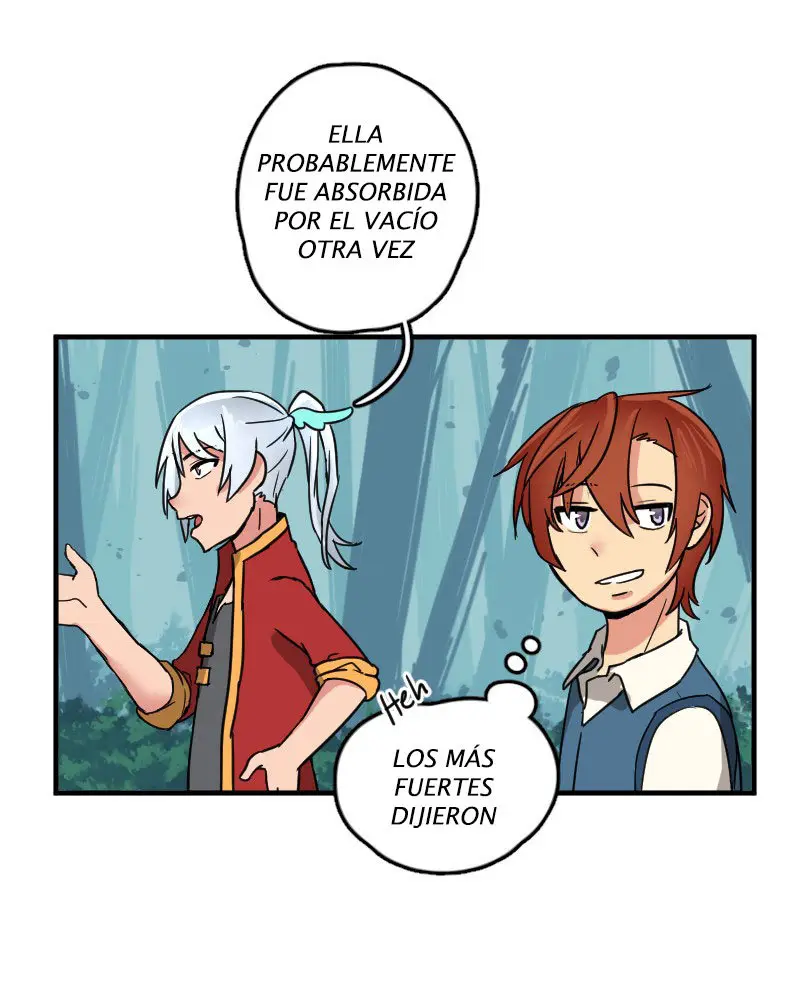 Fantasies Are Reality's Tears (2017) - Capítulo 11 - Página 13 - LectorTMOo