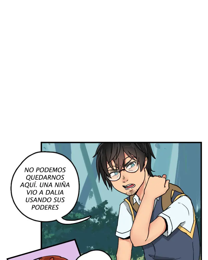 Fantasies Are Reality's Tears (2017) - Capítulo 11 - Página 15 - LectorTMOo