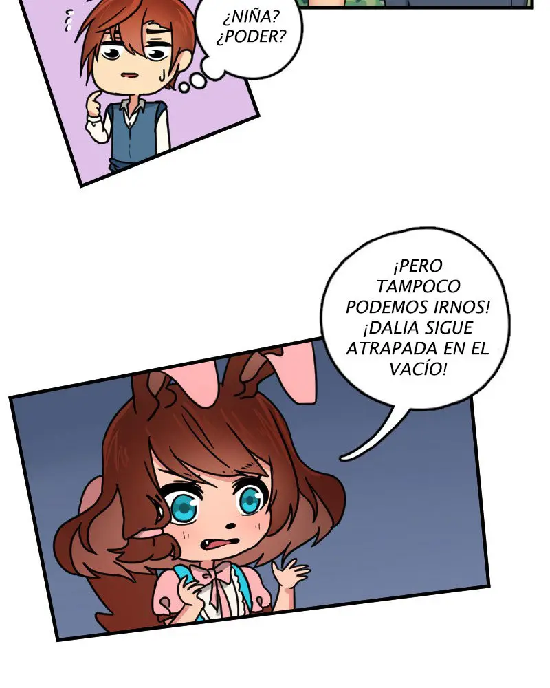 Fantasies Are Reality's Tears (2017) - Capítulo 11 - Página 16 - LectorTMOo