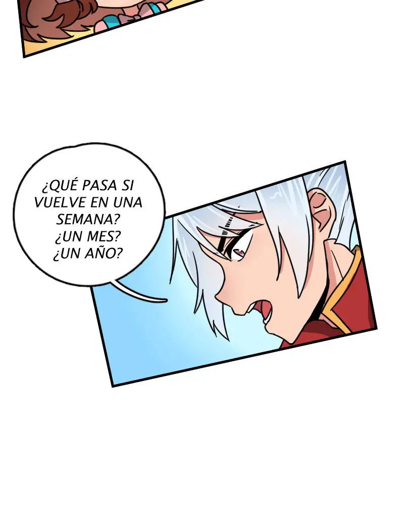 Fantasies Are Reality's Tears (2017) - Capítulo 11 - Página 18 - LectorTMOo