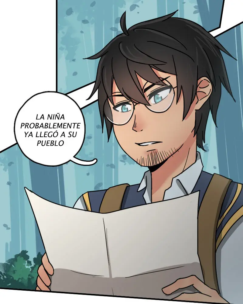 Fantasies Are Reality's Tears (2017) - Capítulo 11 - Página 24 - LectorTMOo