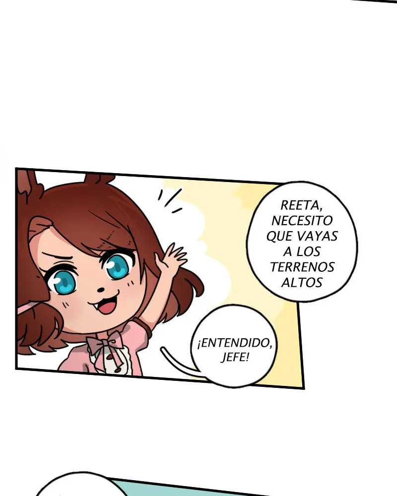 Fantasies Are Reality's Tears (2017) - Capítulo 11 - Página 25 - LectorTMOo