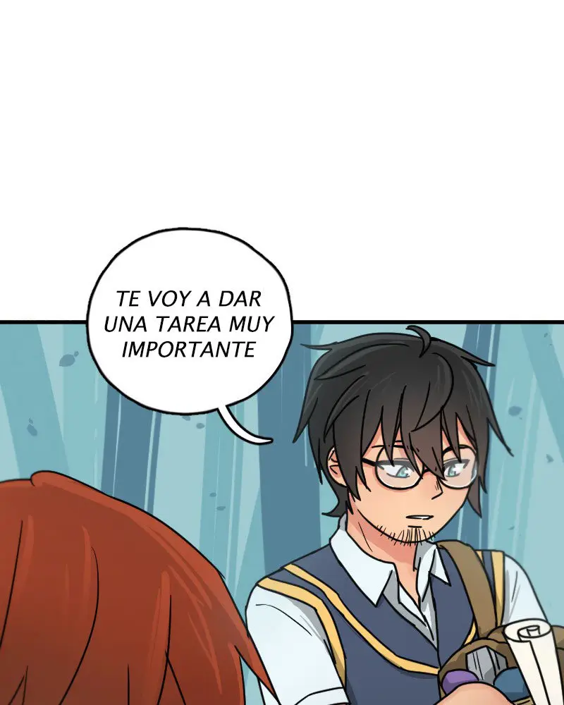 Fantasies Are Reality's Tears (2017) - Capítulo 11 - Página 27 - LectorTMOo