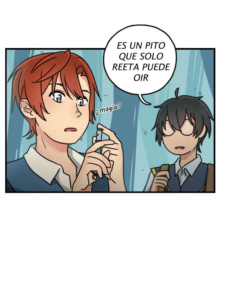 Fantasies Are Reality's Tears (2017) - Capítulo 11 - Página 29 - LectorTMOo