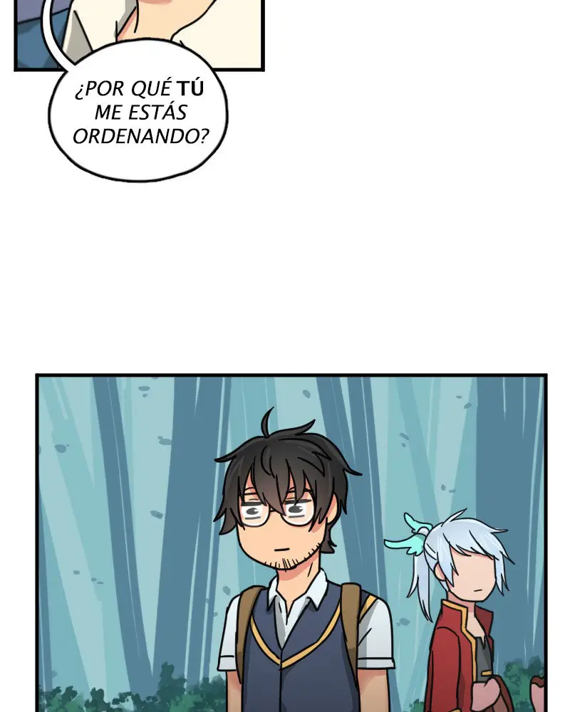 Fantasies Are Reality's Tears (2017) - Capítulo 11 - Página 31 - LectorTMOo