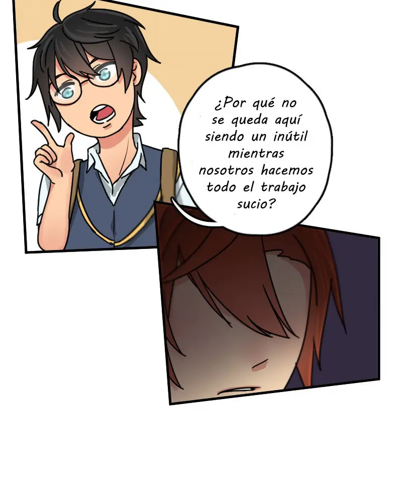Fantasies Are Reality's Tears (2017) - Capítulo 11 - Página 33 - LectorTMOo