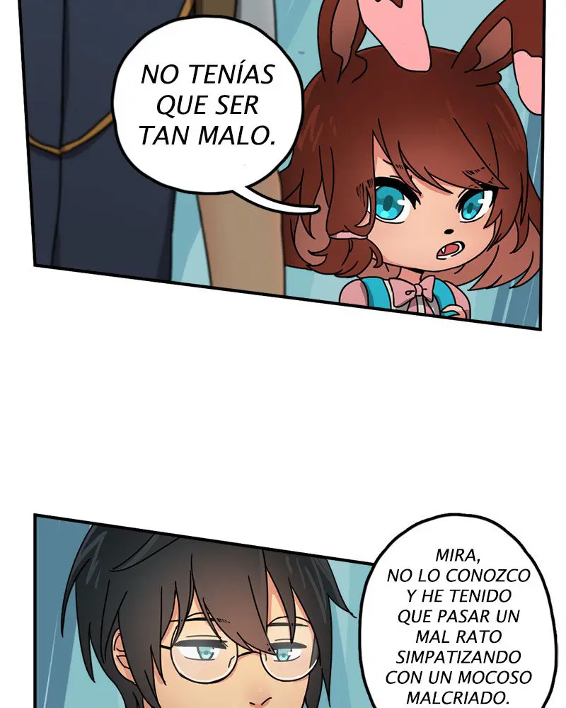 Fantasies Are Reality's Tears (2017) - Capítulo 12 - Página 2 - LectorTMOo