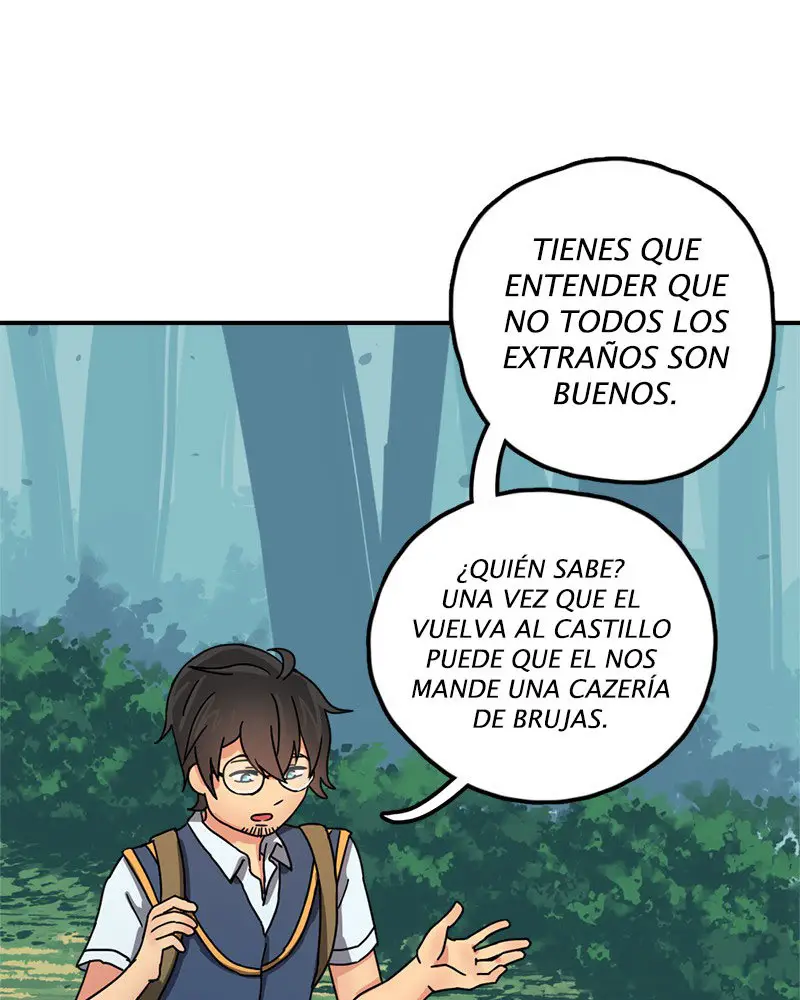 Fantasies Are Reality's Tears (2017) - Capítulo 12 - Página 5 - LectorTMOo