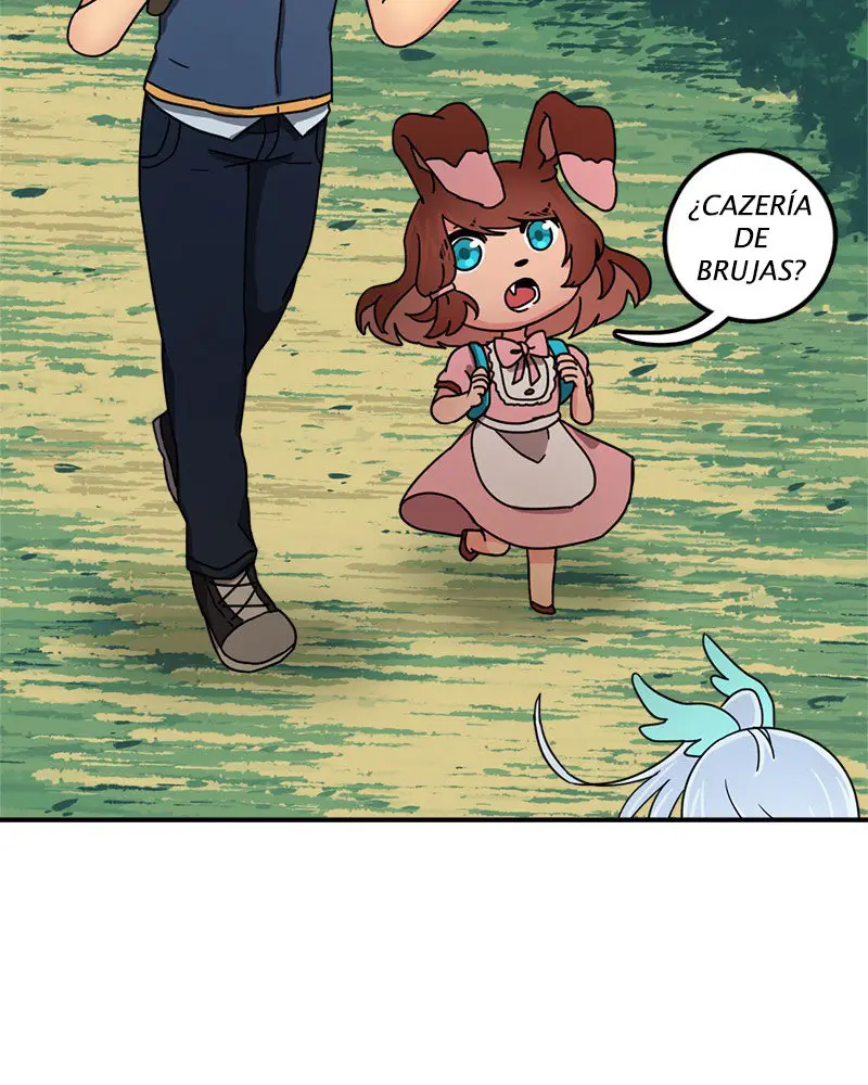 Fantasies Are Reality's Tears (2017) - Capítulo 12 - Página 6 - LectorTMOo
