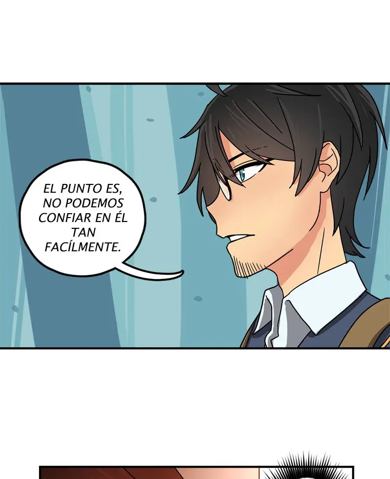 Fantasies Are Reality's Tears (2017) - Capítulo 12 - Página 7 - LectorTMOo