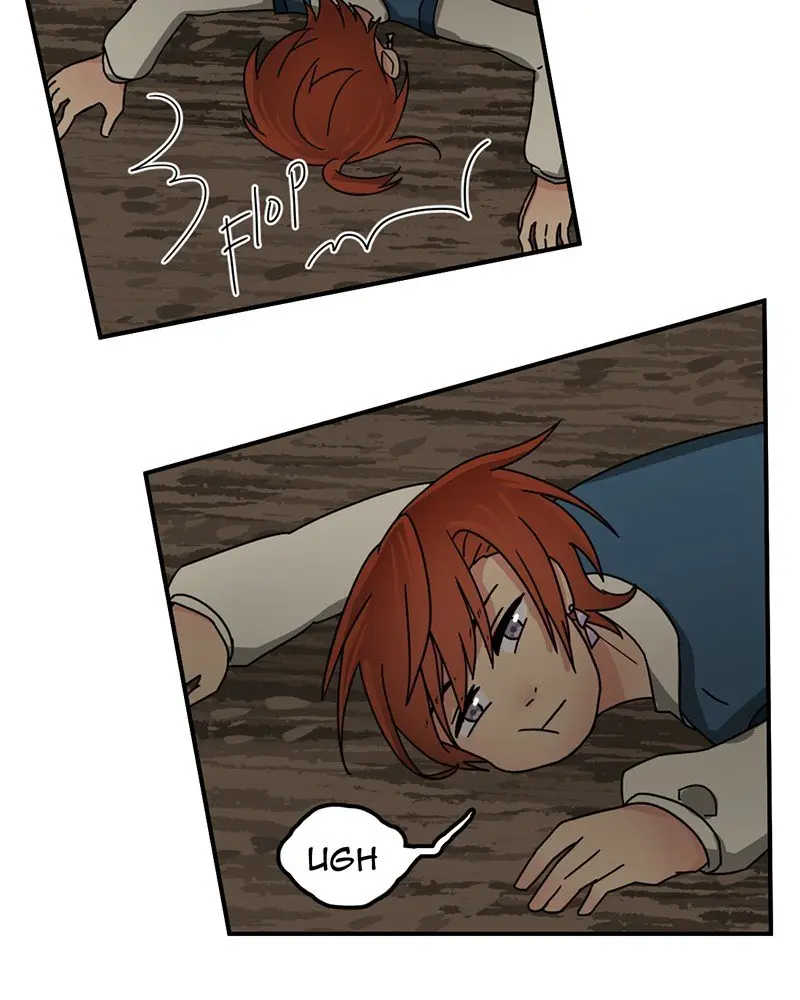 Fantasies Are Reality's Tears (2017) - Capítulo 12 - Página 23 - LectorTMOo
